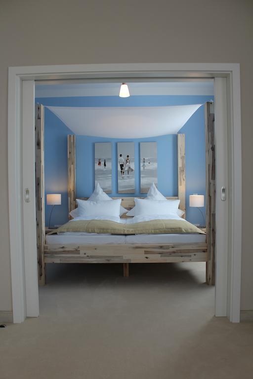 Pension Strandschloss Arielle Boergerende-Rethwisch Room photo