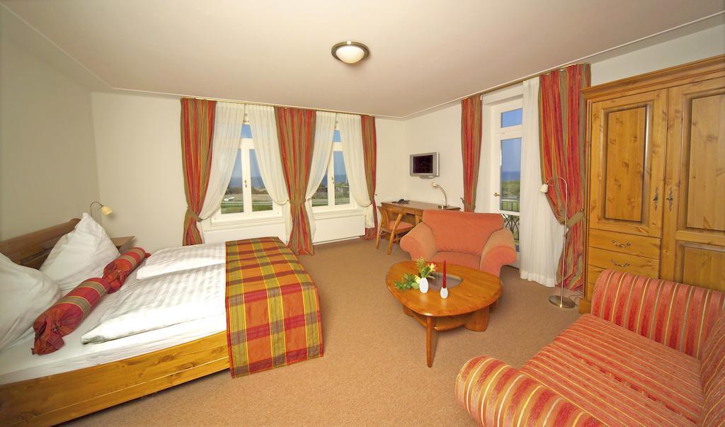 Pension Strandschloss Arielle Boergerende-Rethwisch Room photo