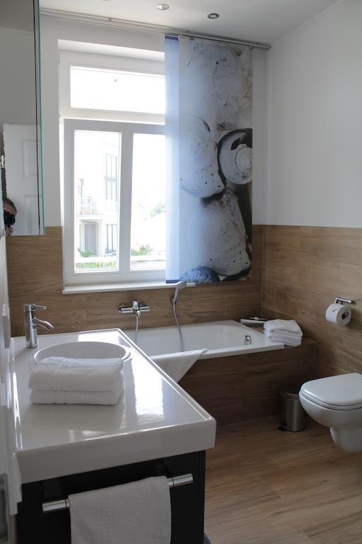 Pension Strandschloss Arielle Boergerende-Rethwisch Room photo