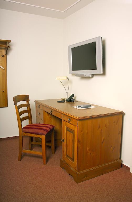 Pension Strandschloss Arielle Boergerende-Rethwisch Room photo